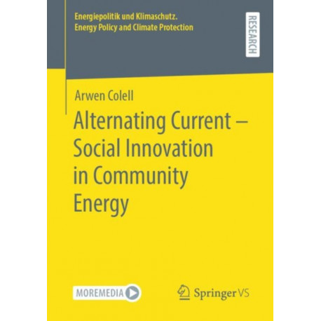 Alternating Current – Social Innovation in Community Energy