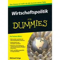 Wirtschaftspolitik fur Dummies