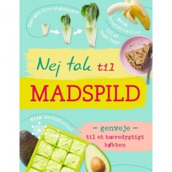 Nej tak til madspild