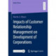 Impacts of Customer Relationship Management on Development of Corporations