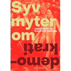 Syv myter om demokrati