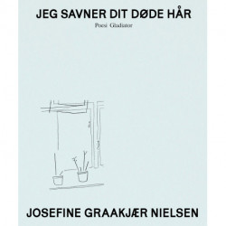 Jeg savner dit døde hår