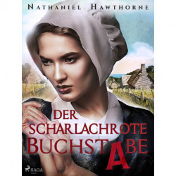 Der scharlachrote Buchstabe