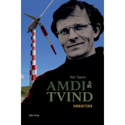 Amdi og Tvind: Iværksætteren | Bind 1