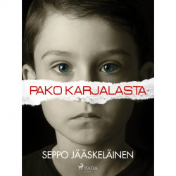 Pako Karjalasta