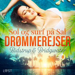 Drømmerejser 1: Sol og surf på Sal