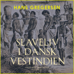 Slaveliv i Dansk Vestindien