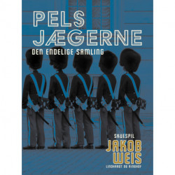 Pelsjægerne - den endelige samling