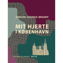 Mit hjerte i København