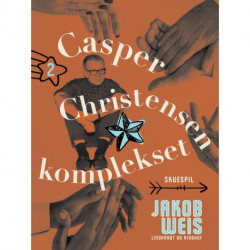 Casper Christensen komplekset
