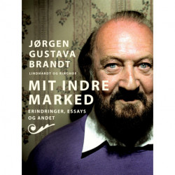 Mit indre marked. Erindringer, essays og andet