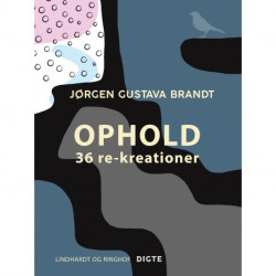 Ophold. 36 re-kreationer