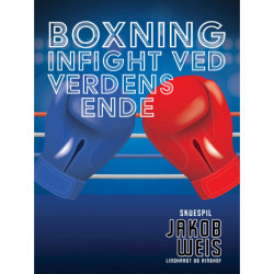 Boxning. Infight ved verdens ende