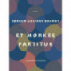 Et mørkes partitur