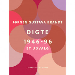 Digte 1946-96. Et udvalg