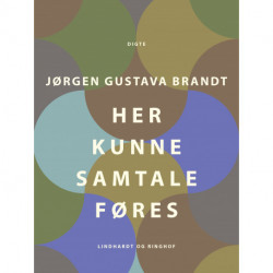 Her kunne samtale føres