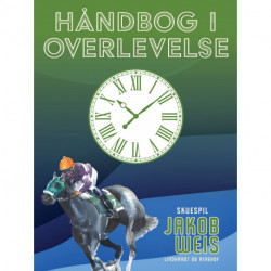 Håndbog i overlevelse