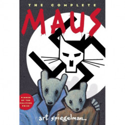The Complete MAUS