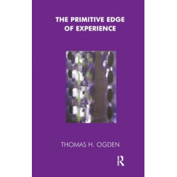 The Primitive Edge of Experience