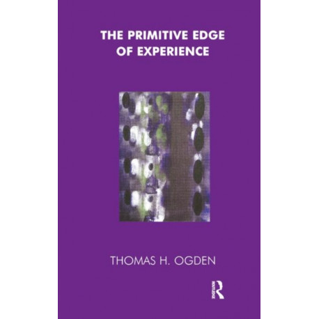 The Primitive Edge of Experience