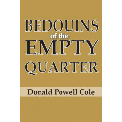 Bedouins of the Empty Quarter