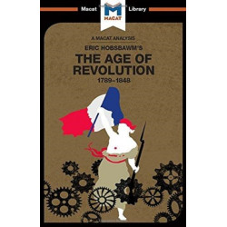 The Age Of Revolution: 1789-1848