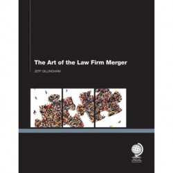 The Art of the Law Firm Merger