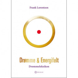Drømme & Energifelt: Drømmeleksikon