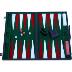Backgammon - vinyl