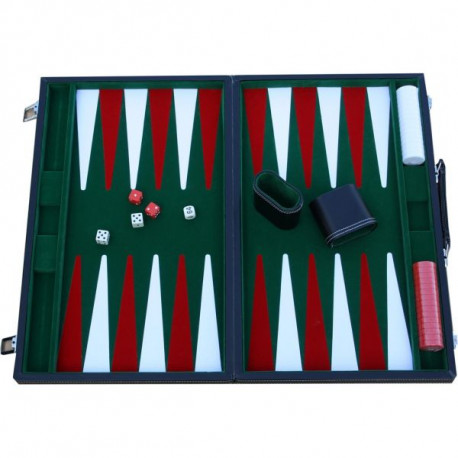Backgammon - vinyl
