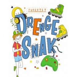 Pubertet: Drengesnak