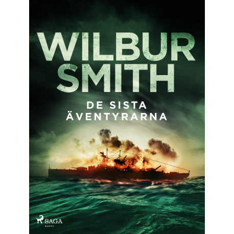 De sista äventyrarna