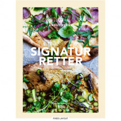 Signaturretter: Vores bedste retter fra A til Å