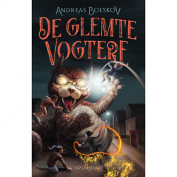 De glemte vogtere 1