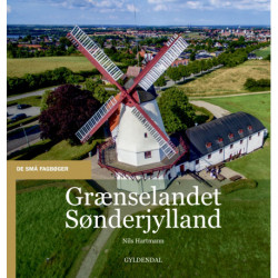 Grænselandet Sønderjylland