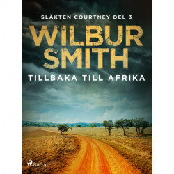 Tillbaka till Afrika
