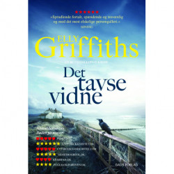 Det tavse vidne: En Ruth Galloway-krimi