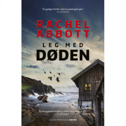 Leg med døden