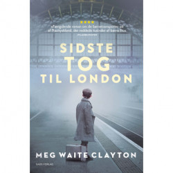 Sidste tog til London