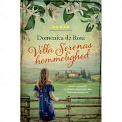 Villa Serenas hemmelighed