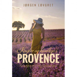 Kugler og kindkys i Provence Petanquespil og teaterdebut