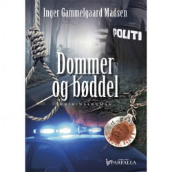 Dommer og bøddel