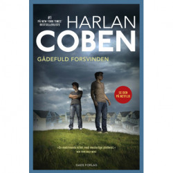 Gådefuld forsvinden