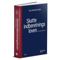 Skatteindberetningsloven med kommentarer