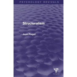 Structuralism (Psychology Revivals)