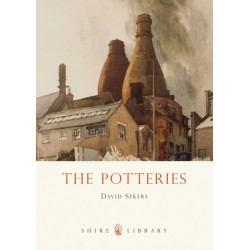 The Potteries