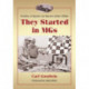 They Started in MGs: Profiles of Sports Car Racers of the 1950s