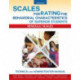 Scales for Rating the Behavioral Characteristics of Superior Students: Technical and Administration Manual