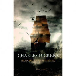 Historier og stemmer