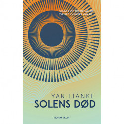 Solens død